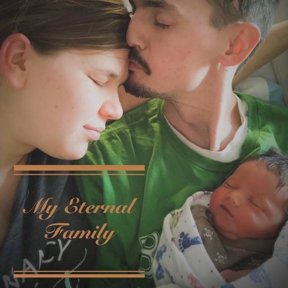 Meet your Posher, Maria - Picture 1 of 1